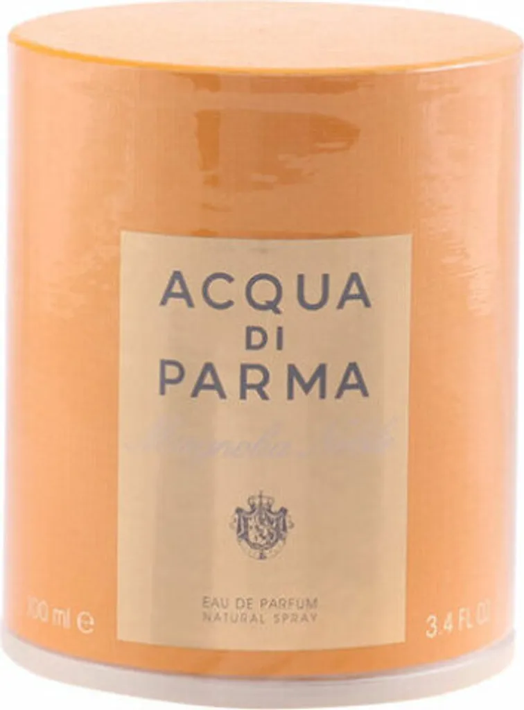 Acqua di Parma Magnolia Nobile 100 ml - Parfum Idéal pour le Printemps - 10