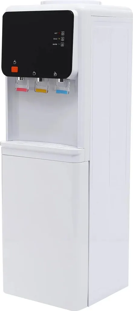 Fontaine à eau pour bureau et maison - Distributeur 220V chaud et froid