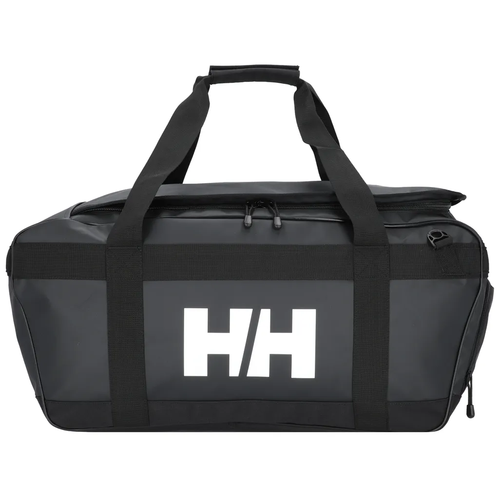 Helly Hansen Scout Duffel 70L: Design e Durata Norvegese - 5