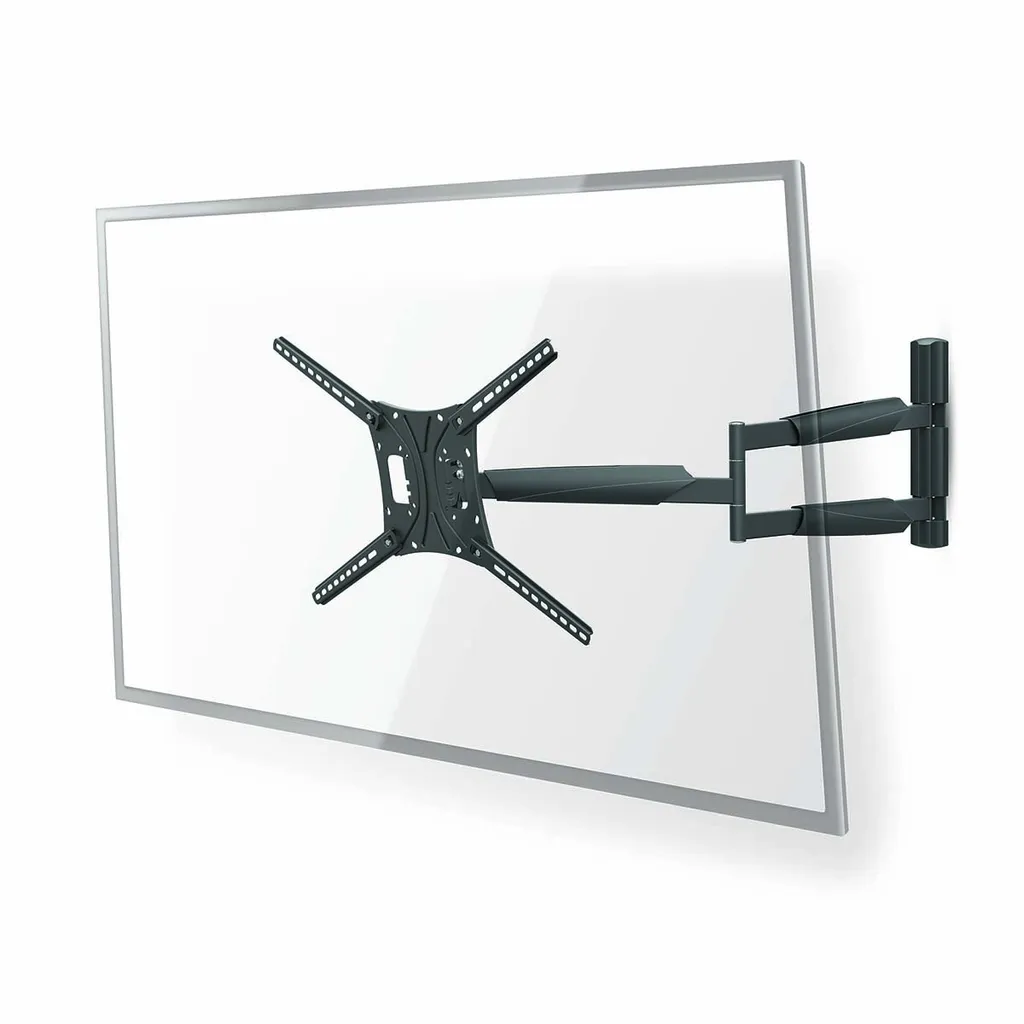 Recensione Supporto TV 1020mm | Staffa Robusta per TV 86 Pollici