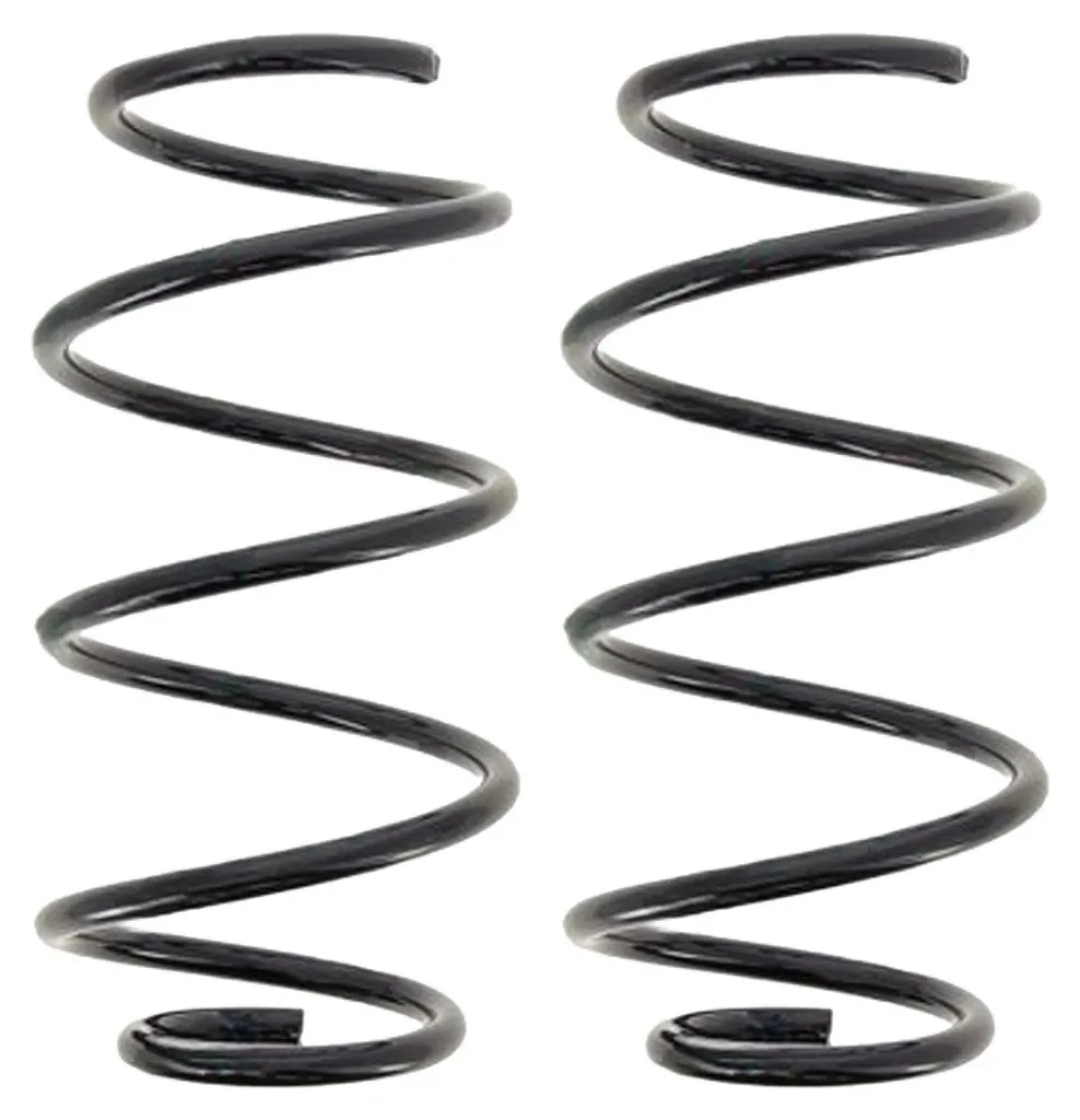 Ressort de Suspension Avant Hyundai i40 CW 1.6 GDI - Qualité OEM 07.11
