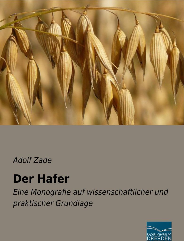 Der Hafer