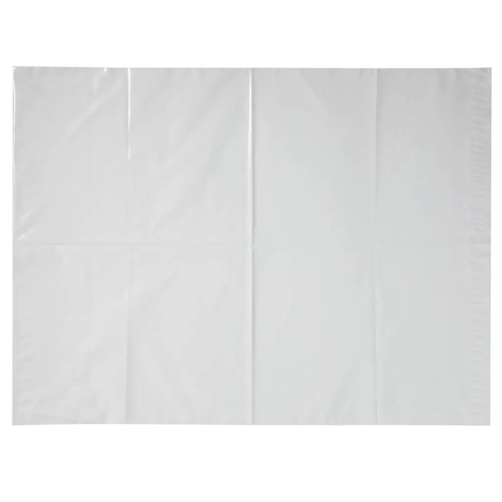 Enveloppes indéchirables C2 docuCARE® blanches et imperméables x100 - 3