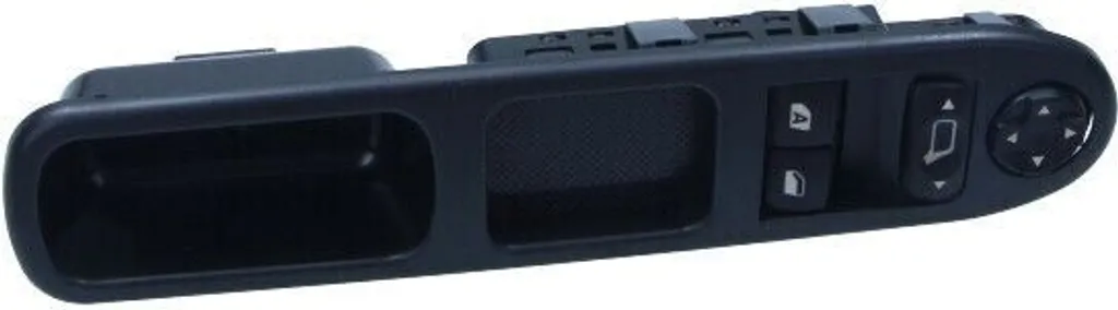 Réparer commande vitre bloquée Peugeot 207 - Interrupteur OE 6554 QC G