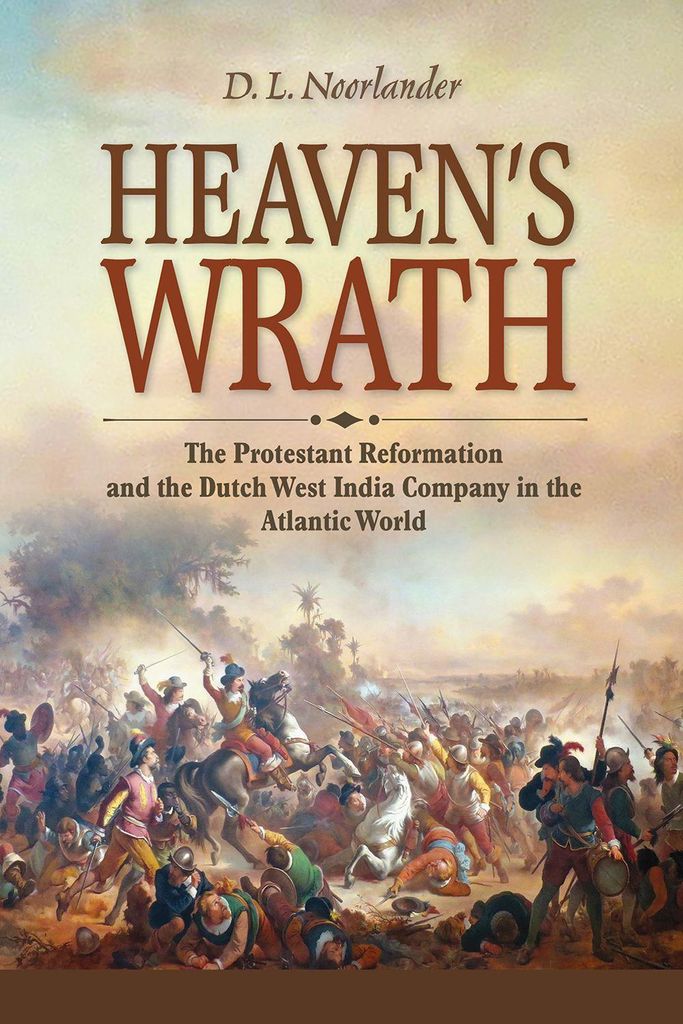 Heavens Wrath – Lingua: Inglese