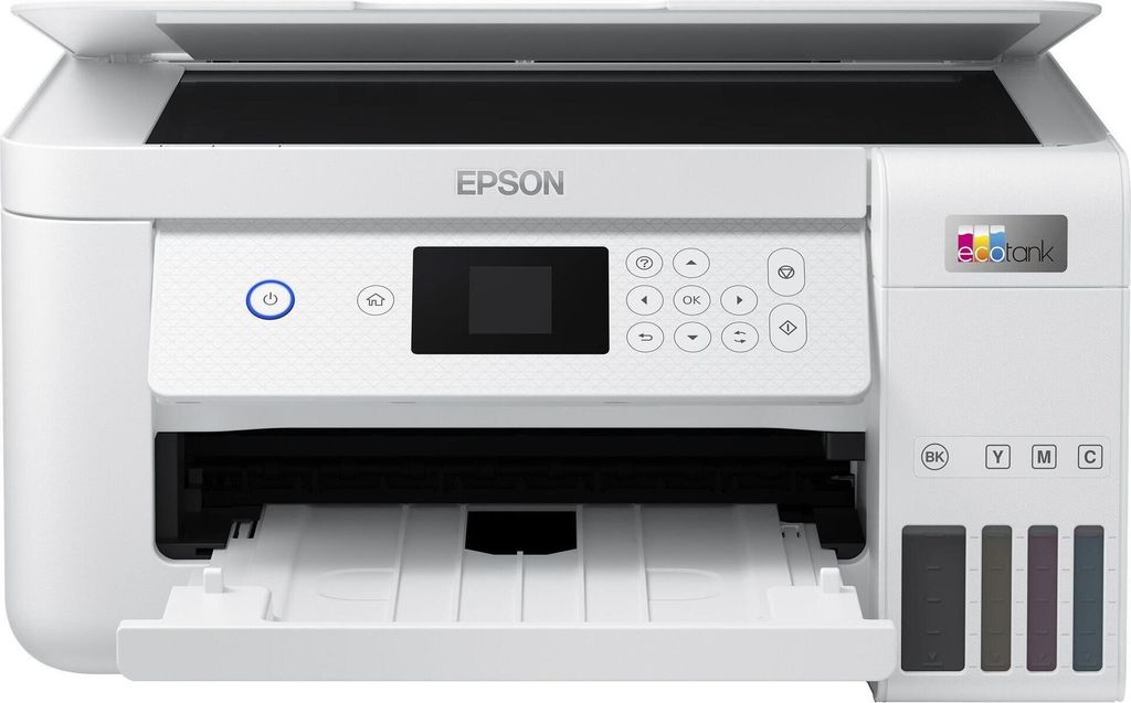 EPSON EcoTank ET-2856 3 in 1 Produktbild