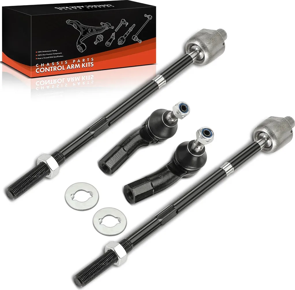 Bras de Suspension Avant Renforcé pour Volkswagen Golf 4 et Bora Variant
