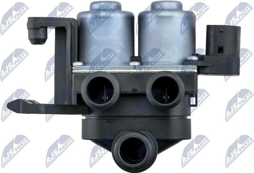 Régulateur de liquide de refroidissement BMW E36 pour chauffage auto - 3