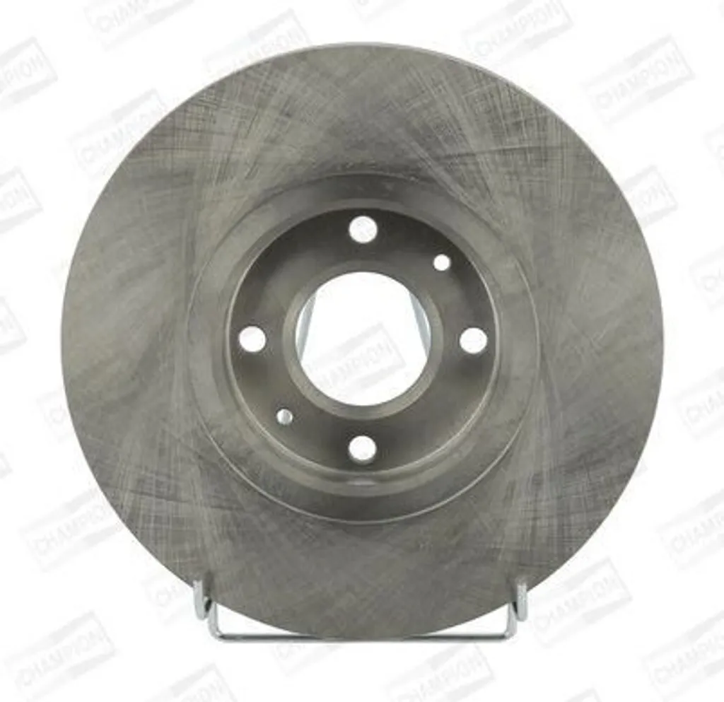 Disque de frein haute friction Champion 562131CH pour Citroën C5 Break