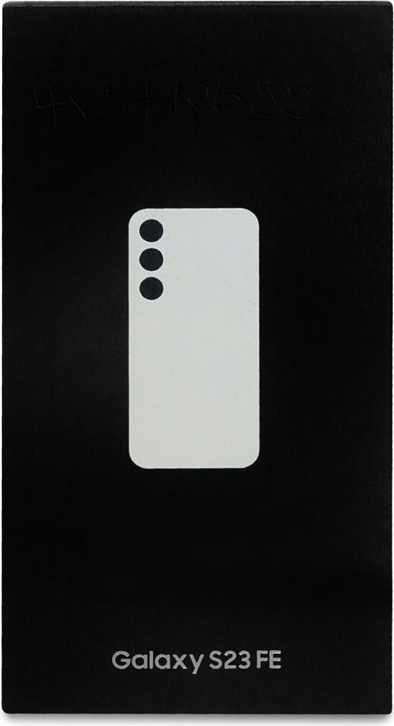 Galaxy S23 FE 128GB 5G Cream Smartphone Produktbild 47