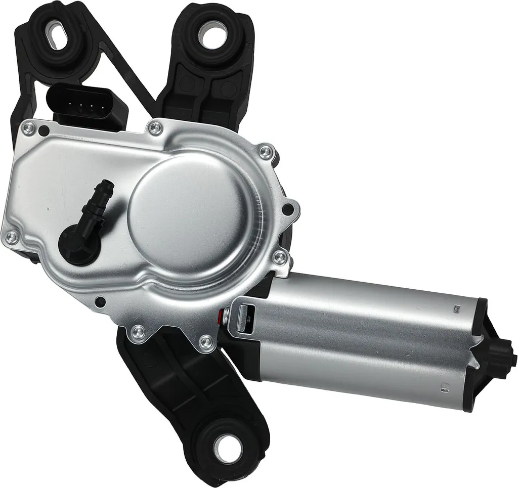 Moteur d'essuie-glace VW Golf 5 pour une vue dégagée par temps de pluie