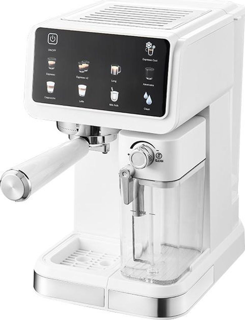 CM5600 Automatický espressovač 1350 W s napenívačom mlieka, Obrázok produktu 