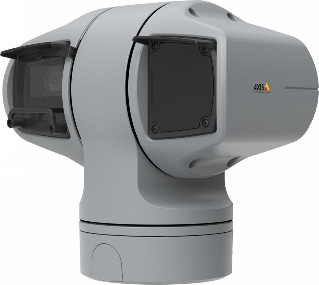 Axis Q6225-LE 50 Hz Zdjęcie produktu 