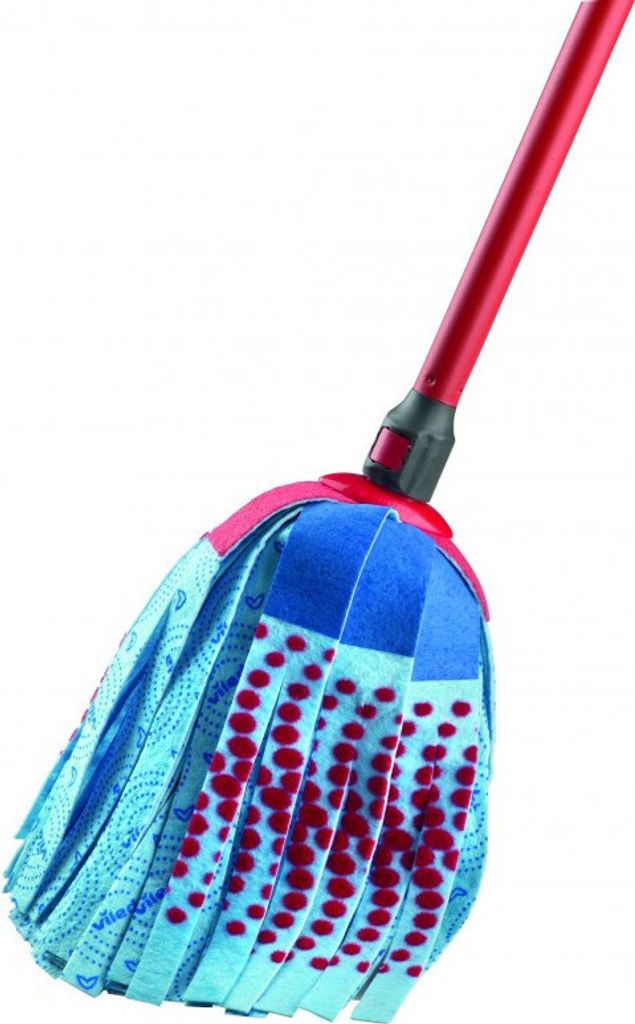 VILEDA Náhradní mop pro mop Supermocio Obrázek produktu 14