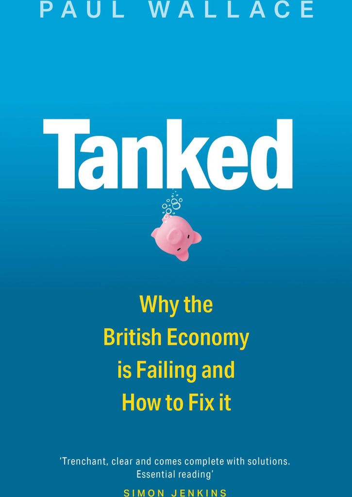 Tanked – Lingua: Inglese