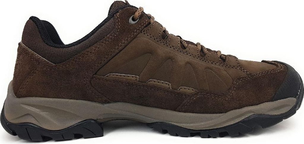 Scarpe sportive da uomo Meindl Nebraska, scarpe da outdoor, Immagine del prodotto 