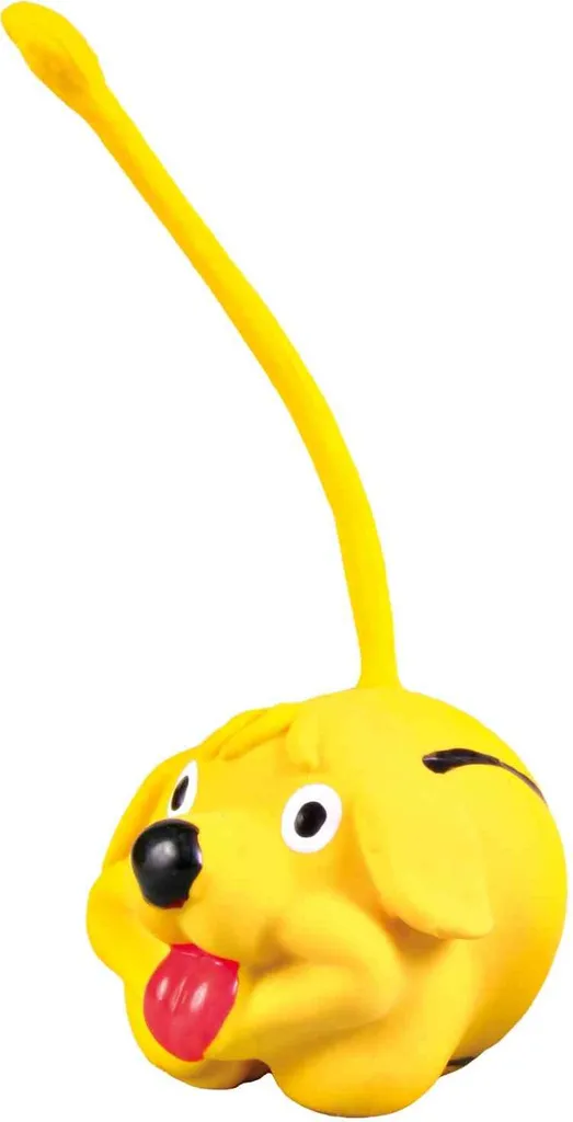 Palla Antistress Animali 6 cm | Squeeze Toy Divertente Collezionabile