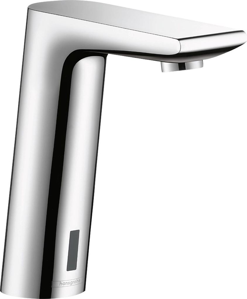 HANSGROHE 31101000 Waschtischmischer Elektronik Metris S