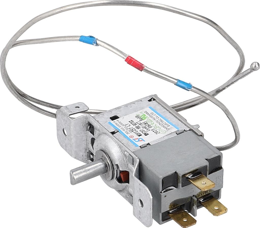 Thermostat WDF25T-100-027 Amica 1034441 für Kühlschrank Produktbild 