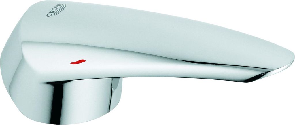 Grohe Eurodisc Hebel chrom - 46568000