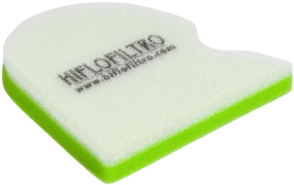 HIFLOFILTRO Tauschluftfilter "Dual-Stage" Hochwertiger