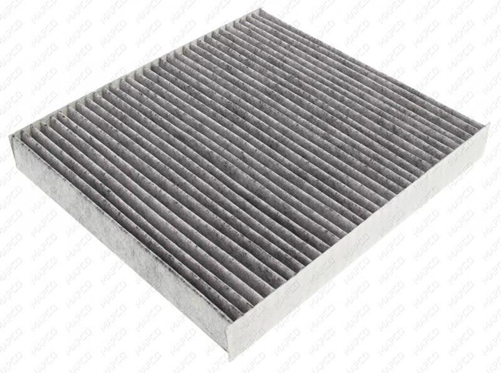 MAPCO 67240 Innenraumfilter Pollenfilter für VW Golf VII Schrägheck (5G1, BQ1, BE1, BE2) Aktivkohle
