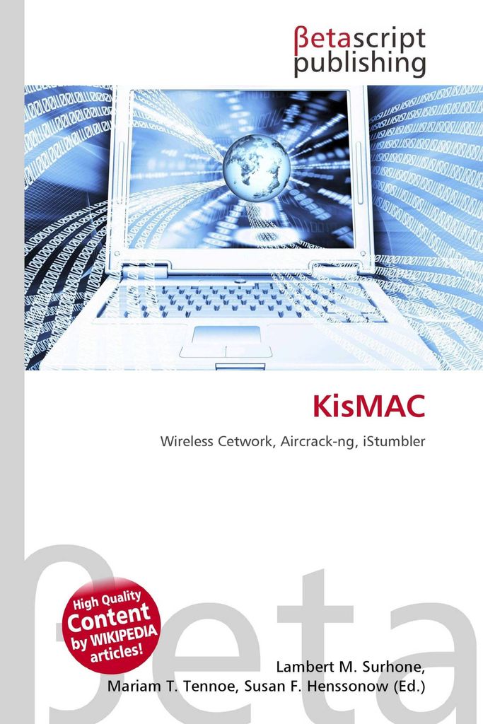 KisMAC