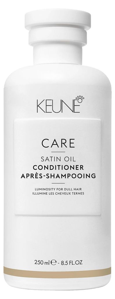 Keune Conditioner Care Line Satin Oil Conditioner Produktbild 