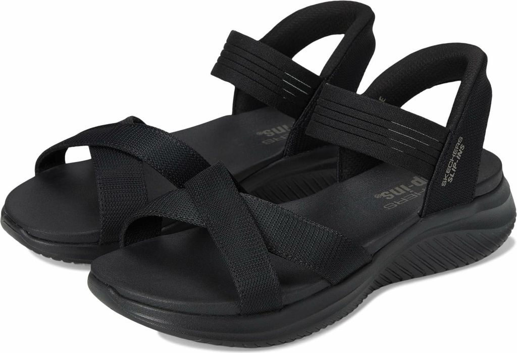 Skechers Ultra Flex 3.0 Couleur Noir Image du produit 