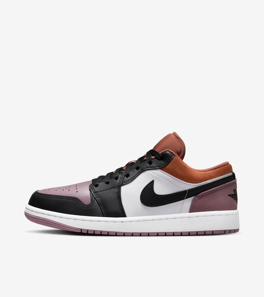 Nike Air Jordan 1 Low SE "Sky J Mauve", FB9907-102, Größe: 45