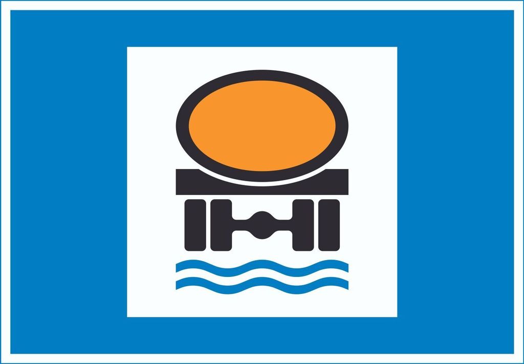 Wasserschutzgebiet Symbol Schild A0 Rückseite selbstklebend