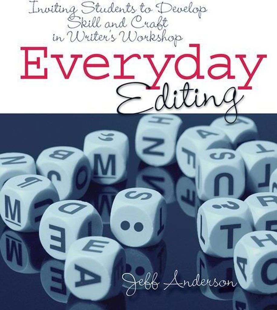 Everyday Editing