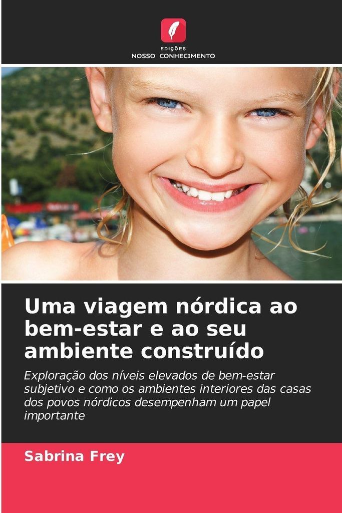 Uma viagem nórdica ao bem-estar e ao seu ambiente construído