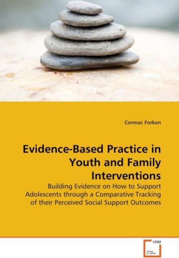 Forkan, C: Evidence-Based Practice in Youth and Family Inter