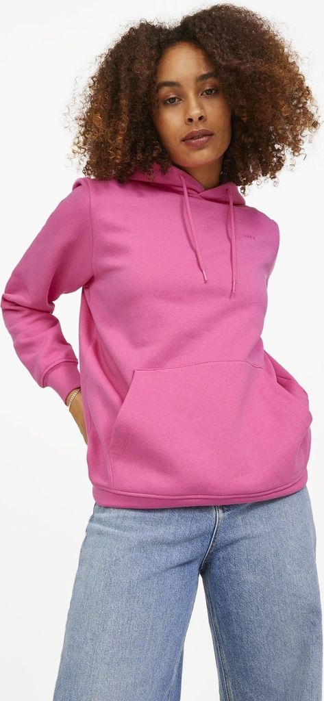 JJXX Damen-Pullover mit Kapuze, ABBIE