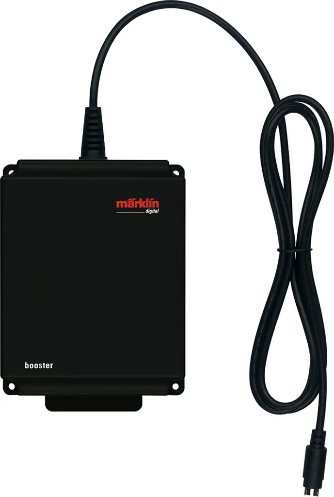 Alimentation supplémentaire Märklin 60175 pour grands réseaux de trains