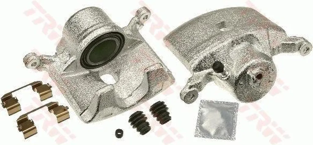 TRW BHX407E Étrier de Frein pour CR-V - OE 45018S9AA00 Arrière Droit
