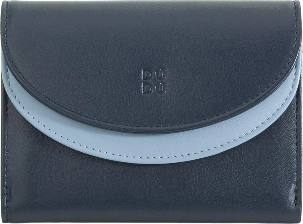 Regalo Perfetto: Portafoglio Donna DuDu 534500707 con Box Regalo