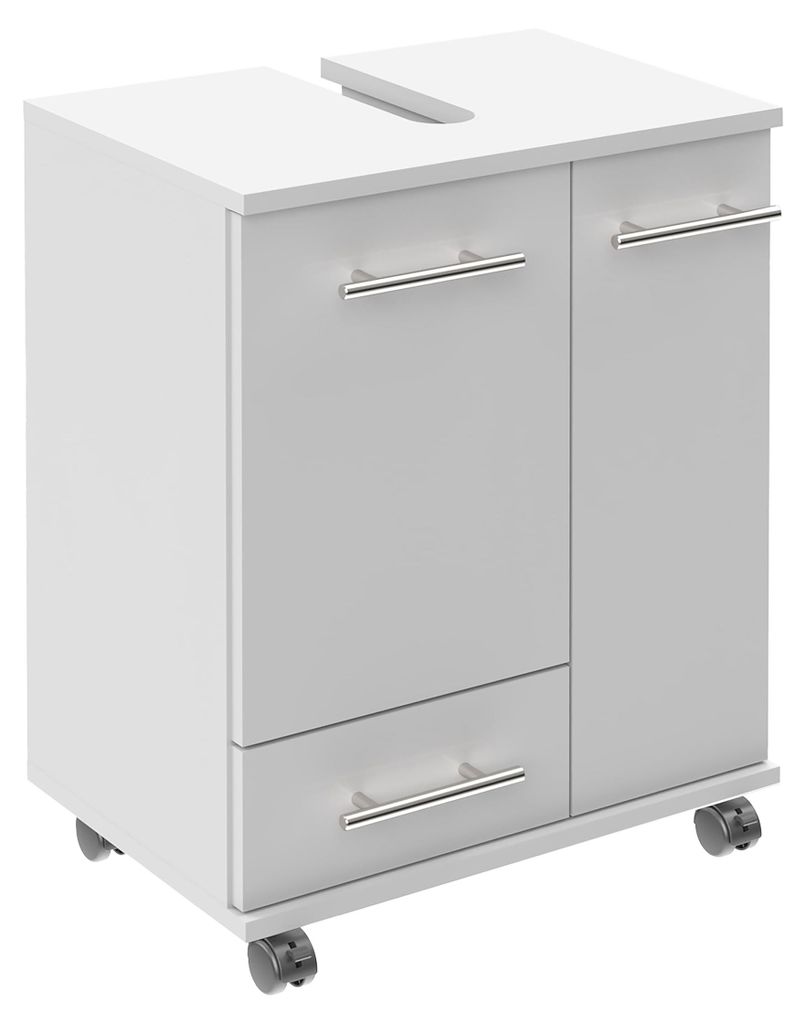 Schildmeyer 114669, onderkast voor wastafel, 50 x 63,5 x Productafbeelding 