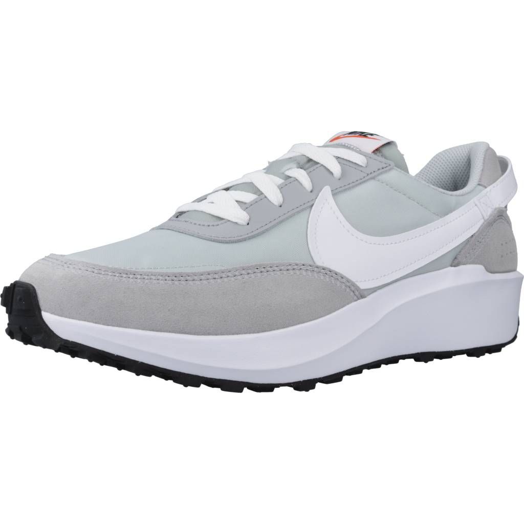 NIKE Halbschuhe WAFFLE DEBUT MEN'S SHOE, Grau:45