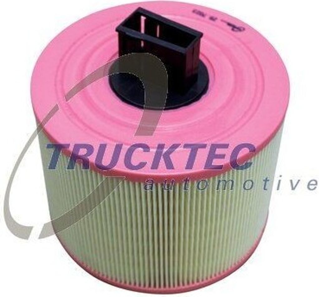 Luftfilter TRUCKTEC AUTOMOTIVE 08.14.043 für BMW 3 Touring (E91) Filtereinsatz