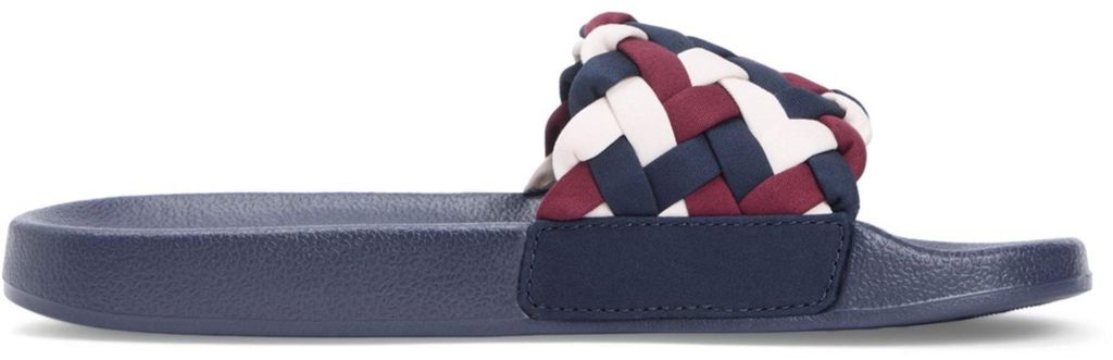 Schuhe Tommy Hilfiger FW0FW092030GY