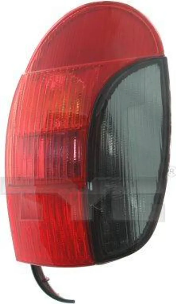 TYC 11-0247-01-2 Feu arrière droit OE 6351J3 pour Peugeot 306 Phase 2