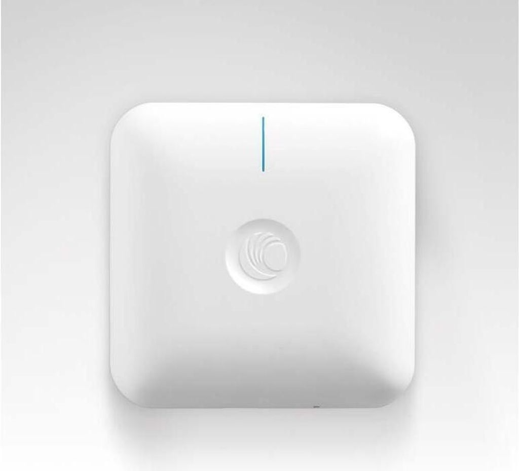 WLAN Access Point Indoor 802.11ac Wave 2 MU-MIMO Dual Band