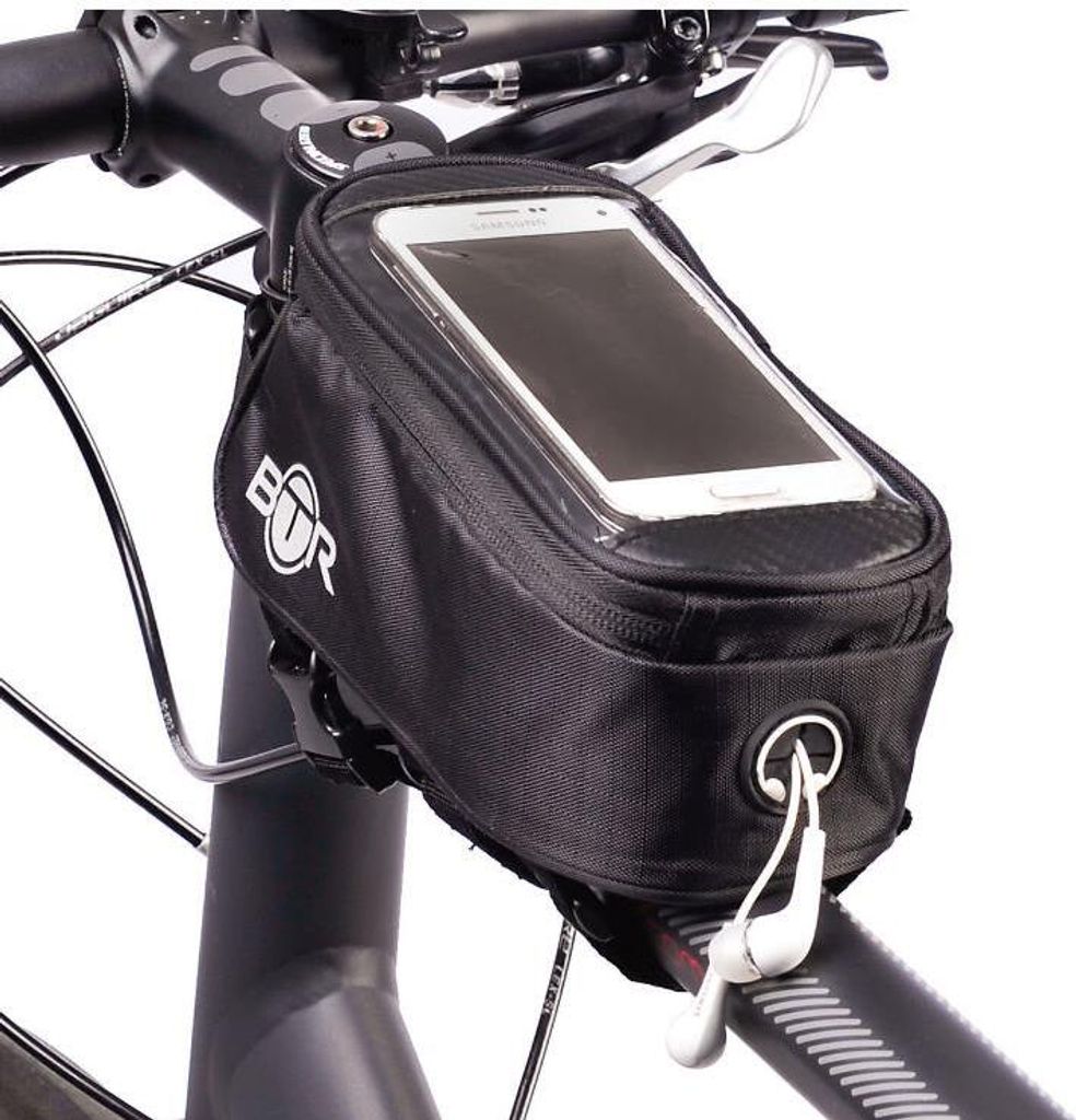 Rockbros Fahrrad Rahmentasche Fahrradtasche Handytasche Produktbild 