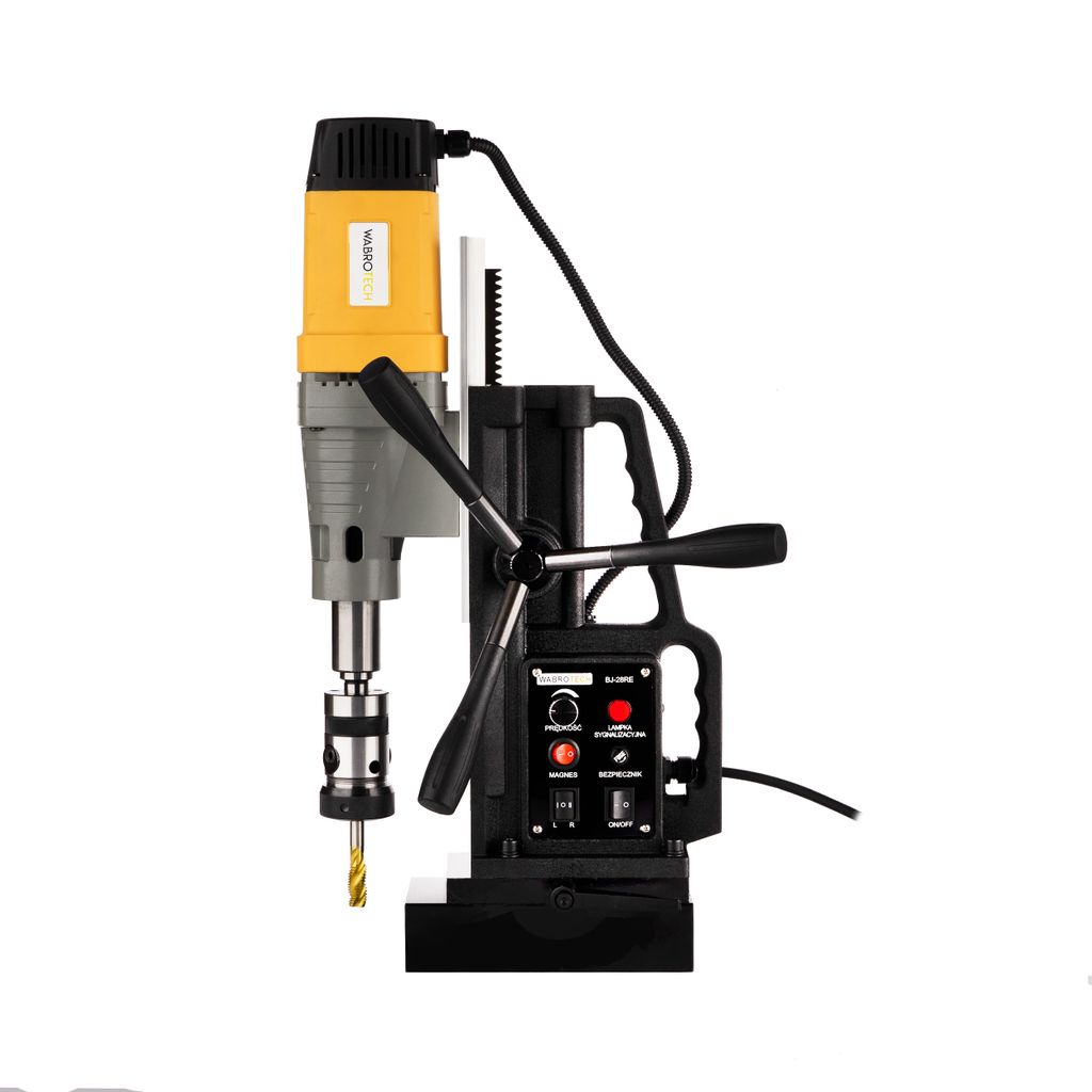 Magnetická vrtačka 390ot./min jádrová vrtačka 2080W Obrázek produktu 4