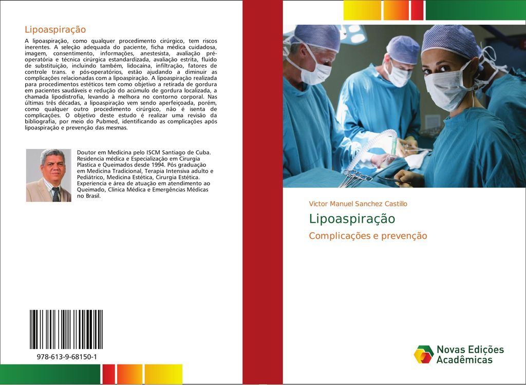 Lipoaspiração
