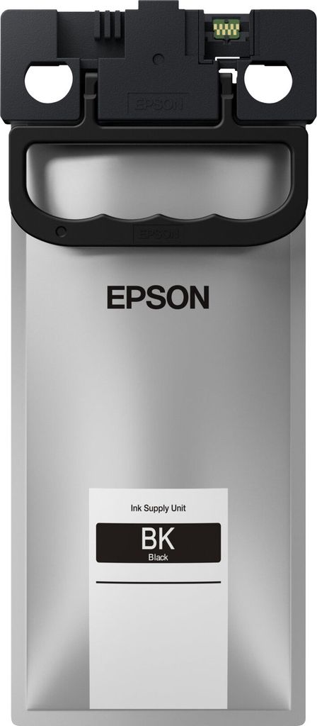 Epson WF-M52xx/57xx Series Ink Cartridge XL Black, Wysoka Zdjęcie produktu 