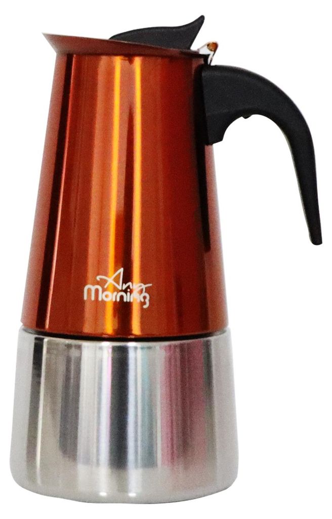 Any Morning FE001-6, Elektryczny dzbanek do moki, 0,3 l, Zdjęcie produktu 