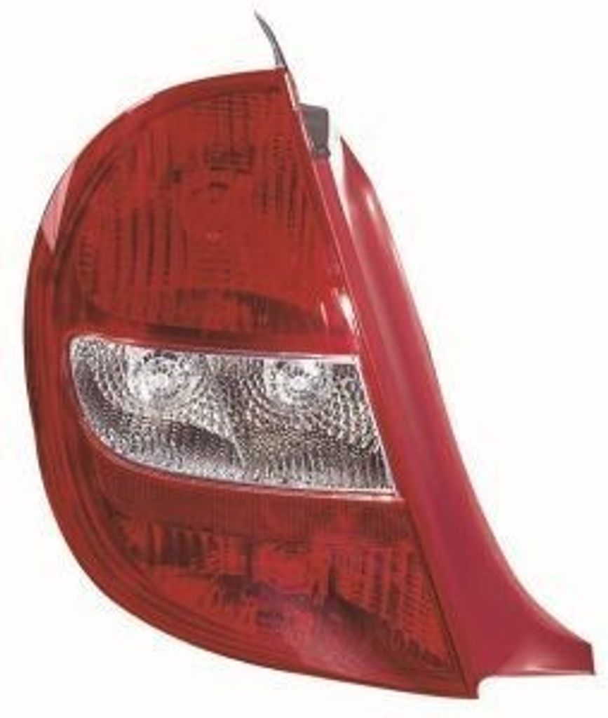 ABAKUS 552-1911L-UE Rückleuchte OE 6350N8 kompatibel mit C5